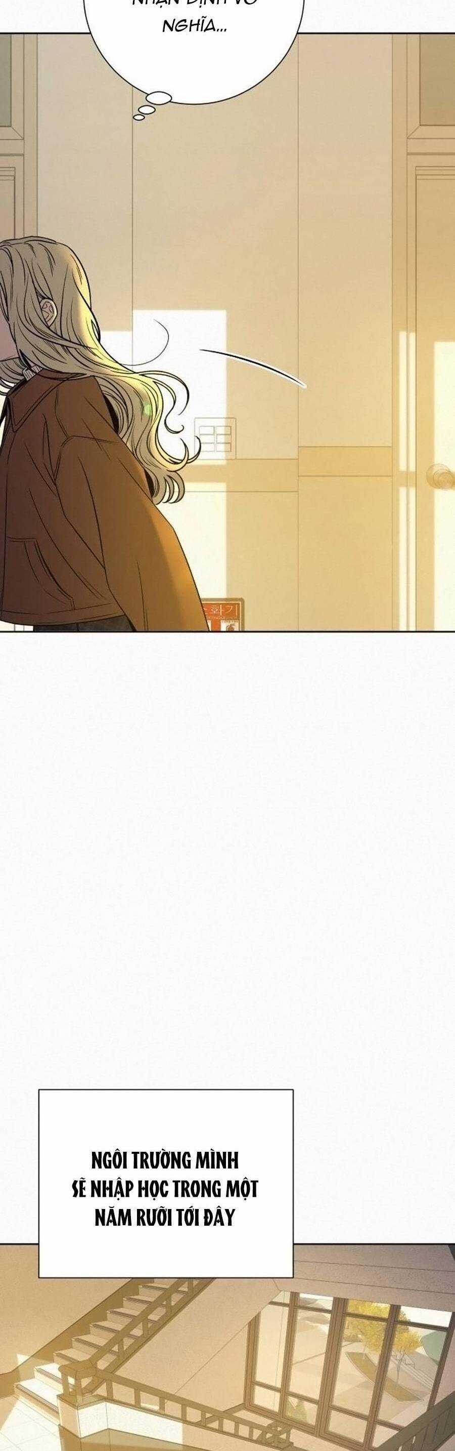 Tình Yêu Trong Sáng Chapter 101 trang 73