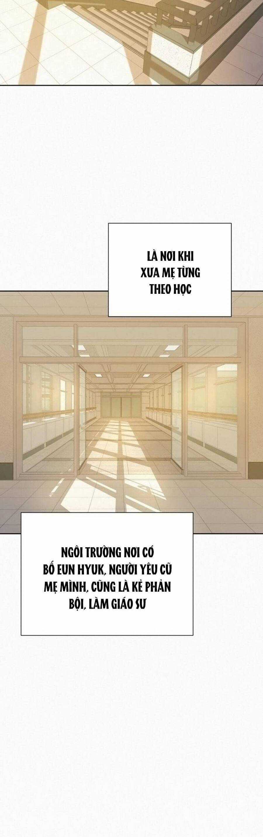 Tình Yêu Trong Sáng Chapter 101 trang 74