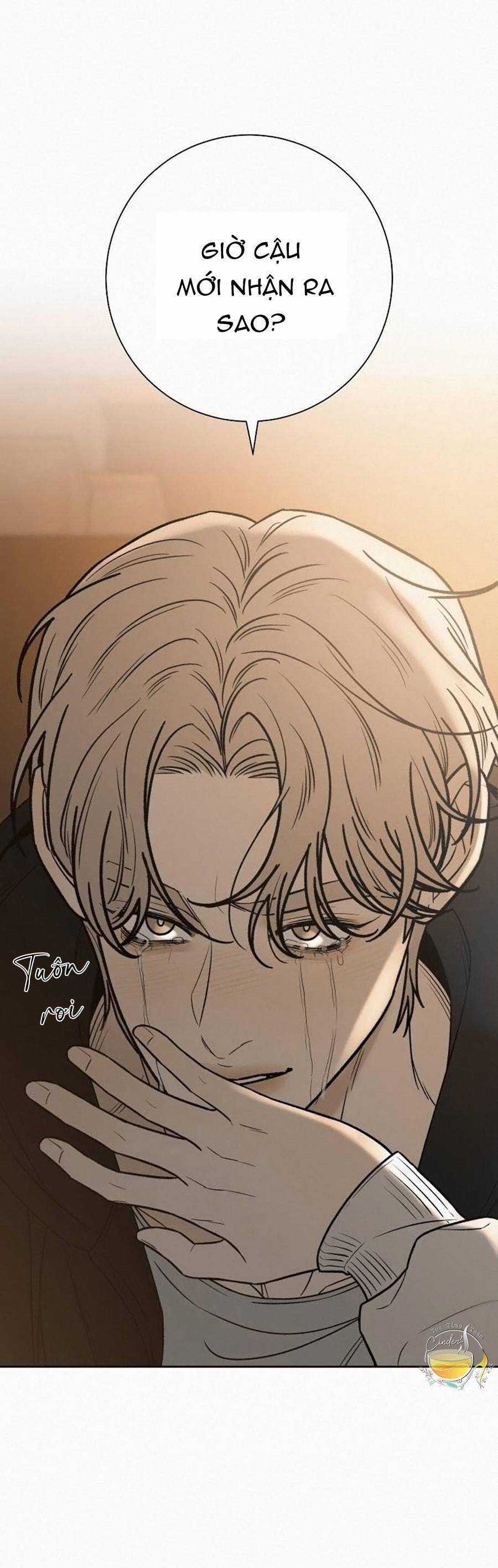 Tình Yêu Trong Sáng Chapter 101 trang 8