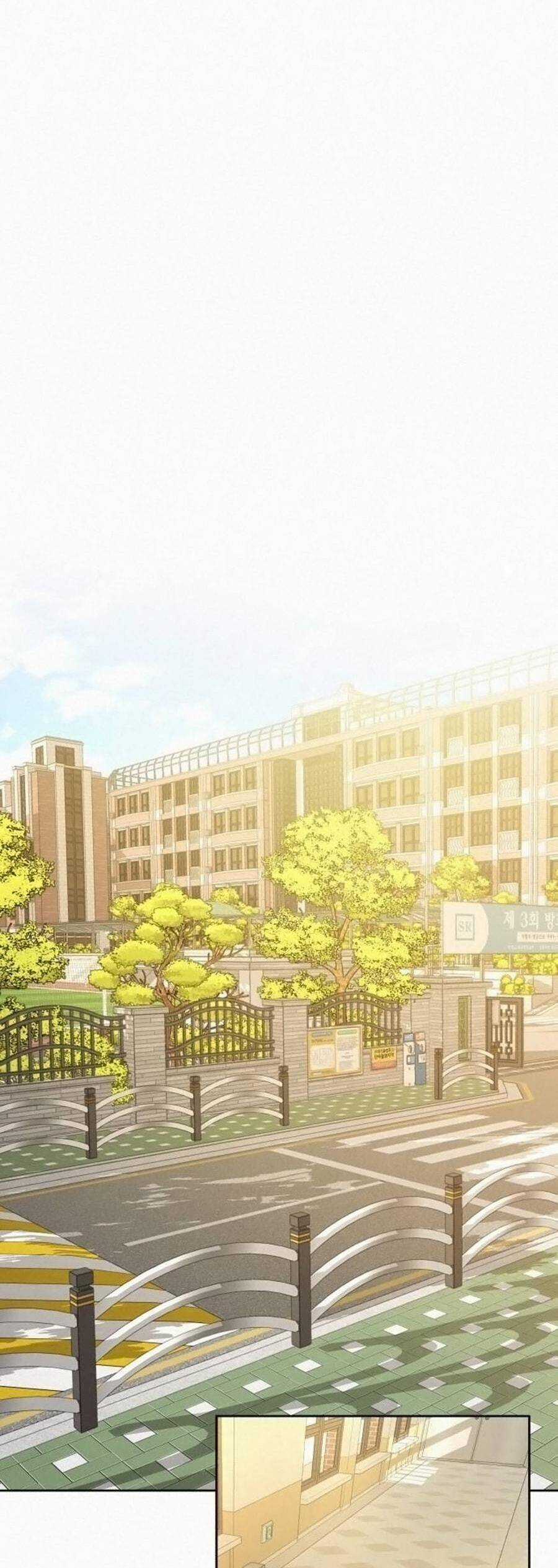 Tình Yêu Trong Sáng Chapter 101 trang 85