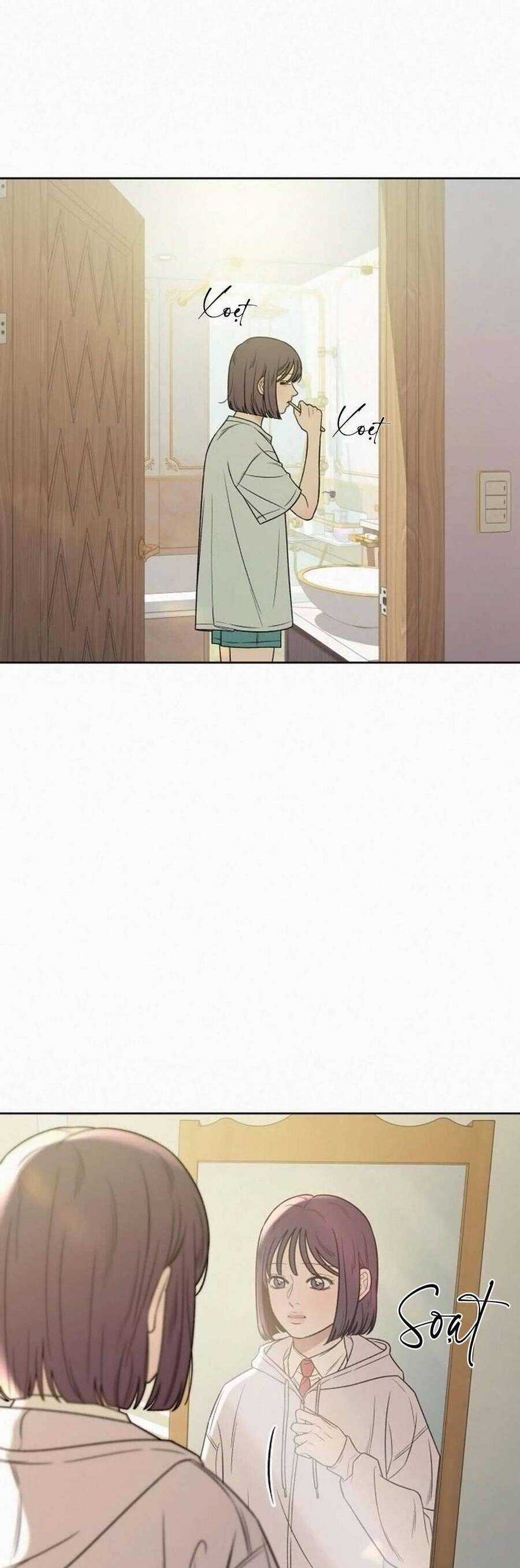 Tình Yêu Trong Sáng Chapter 102 trang 10