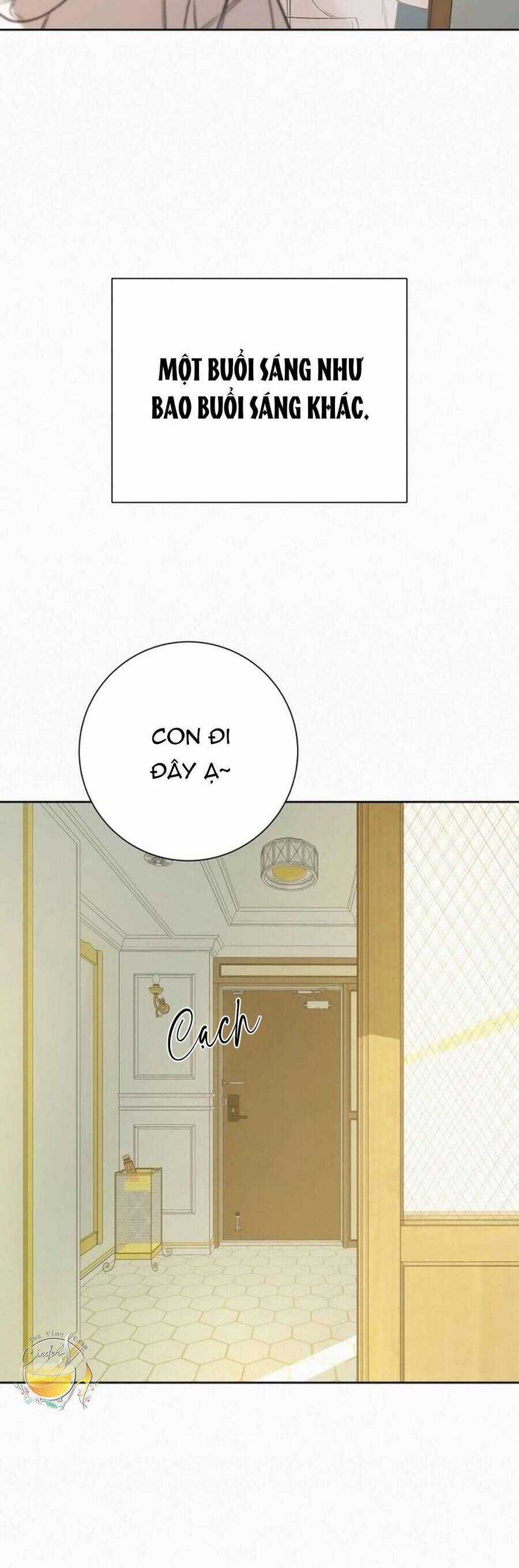 Tình Yêu Trong Sáng Chapter 102 trang 11