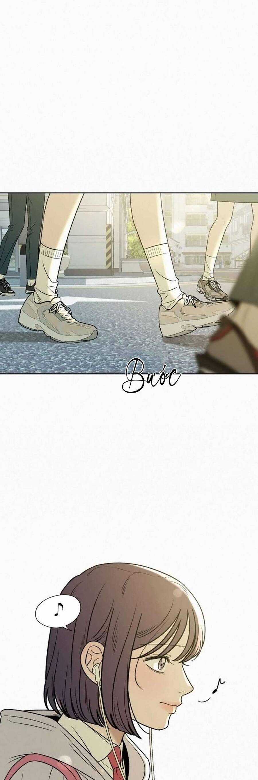 Tình Yêu Trong Sáng Chapter 102 trang 12