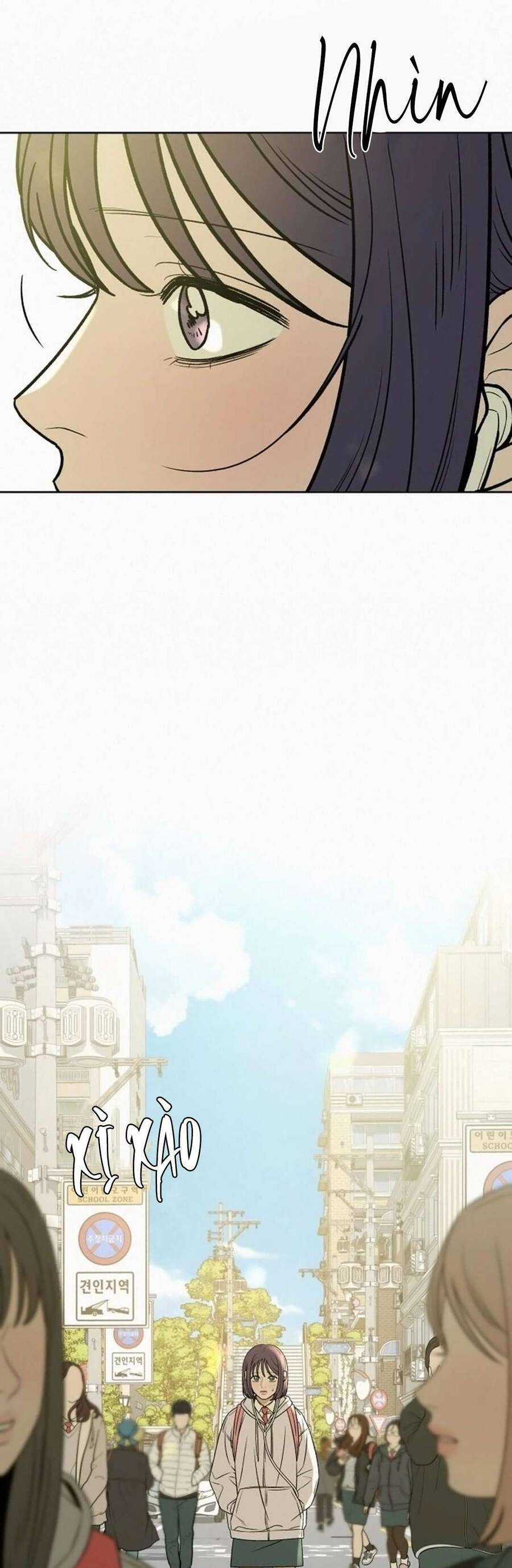 Tình Yêu Trong Sáng Chapter 102 trang 15