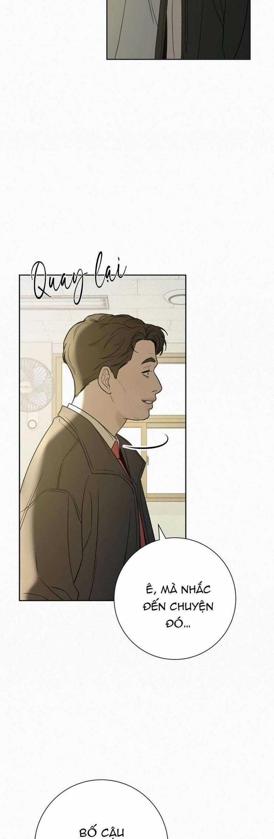 Tình Yêu Trong Sáng Chapter 102 trang 21