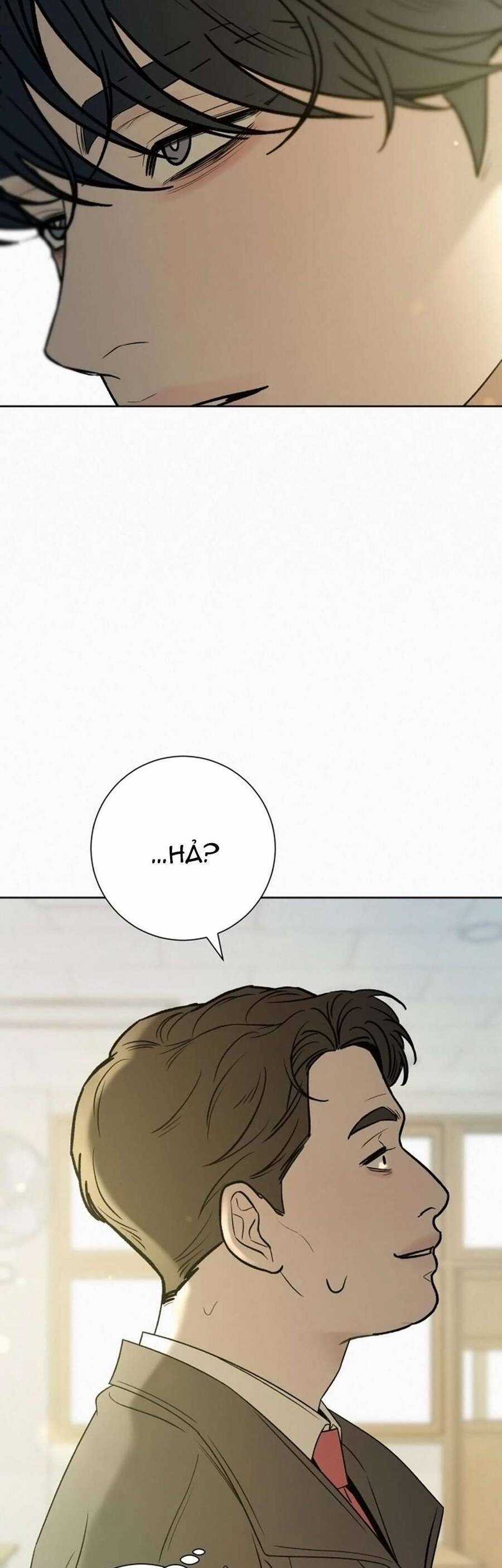 Tình Yêu Trong Sáng Chapter 102 trang 26