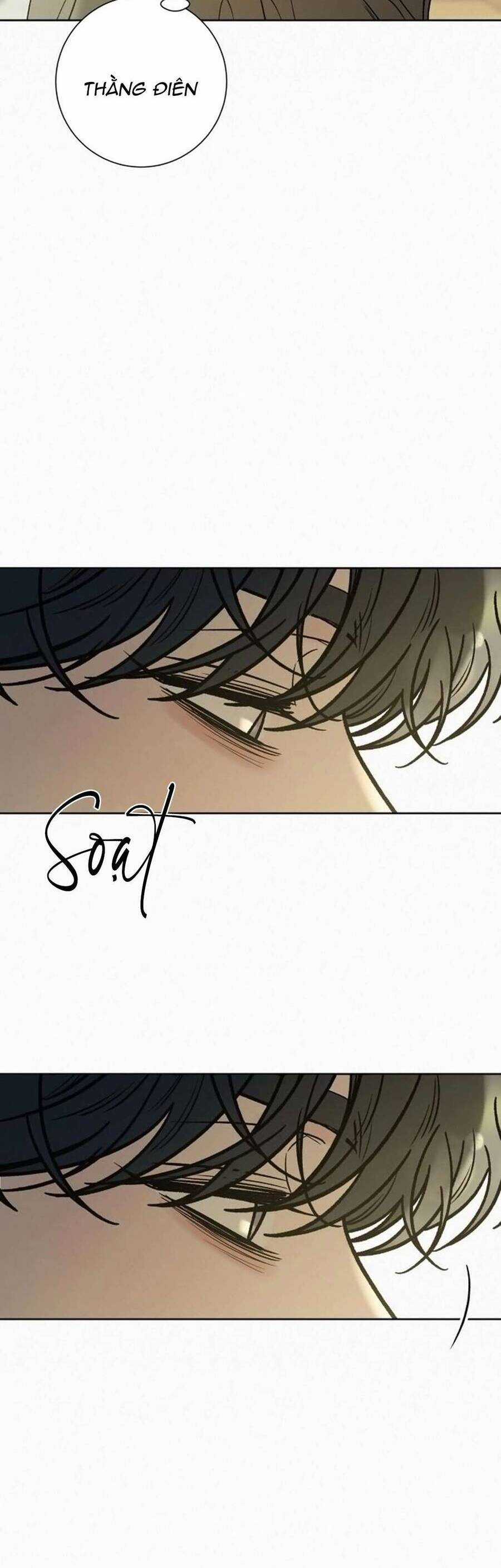 Tình Yêu Trong Sáng Chapter 102 trang 27