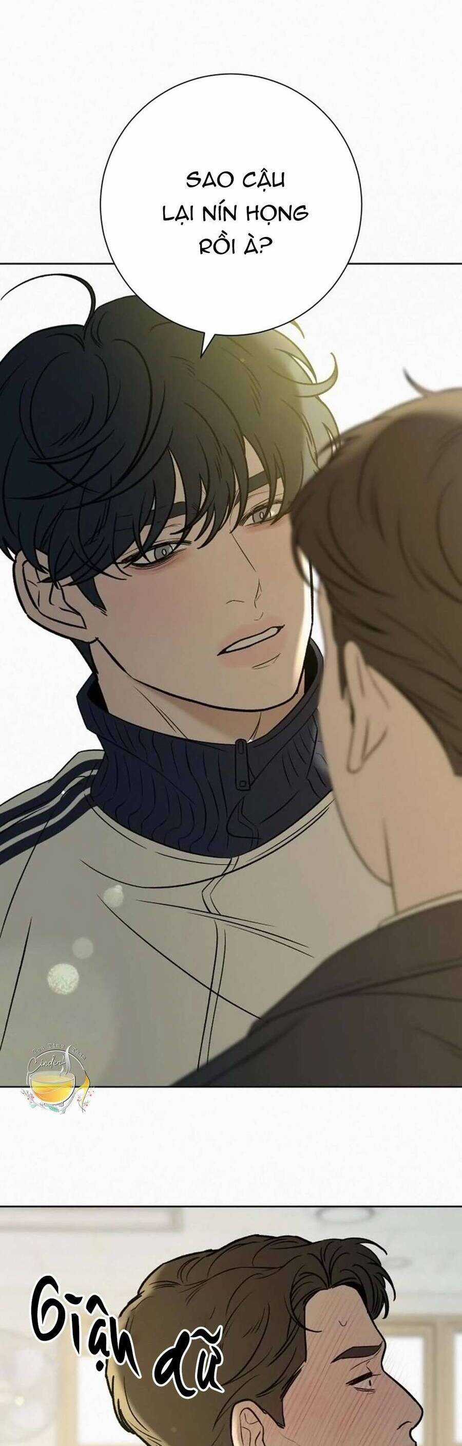 Tình Yêu Trong Sáng Chapter 102 trang 29