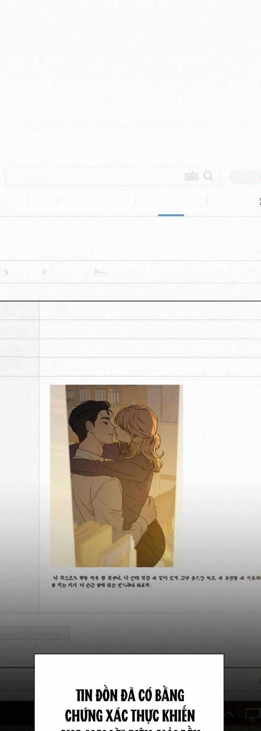 Tình Yêu Trong Sáng Chapter 102 trang 3