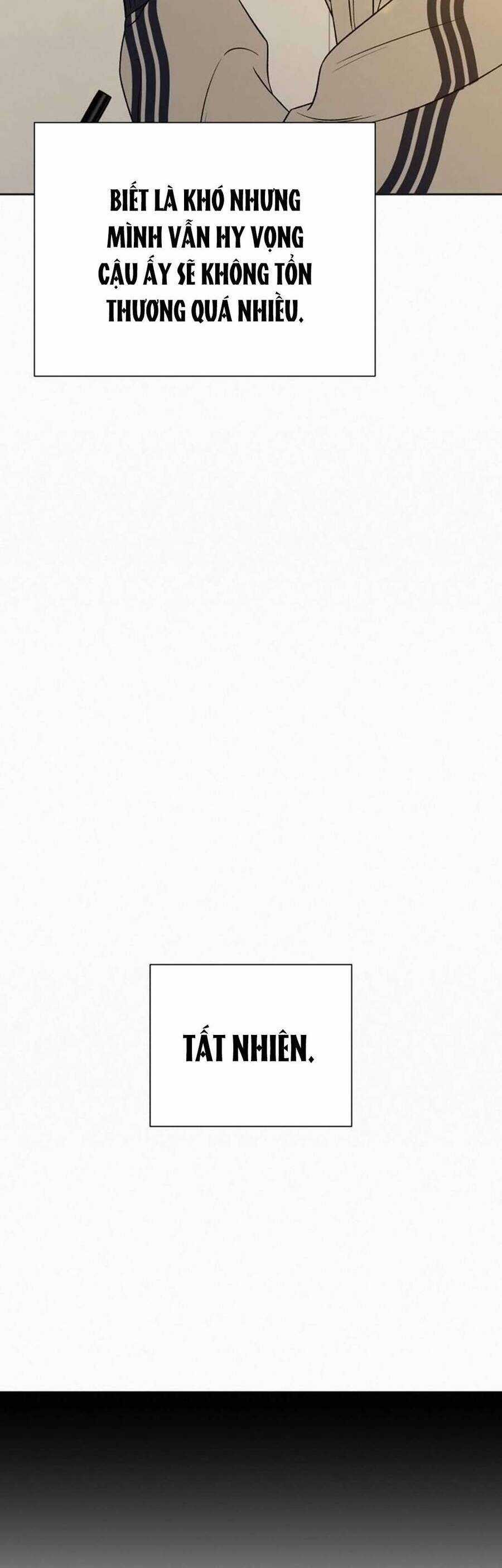 Tình Yêu Trong Sáng Chapter 102 trang 43