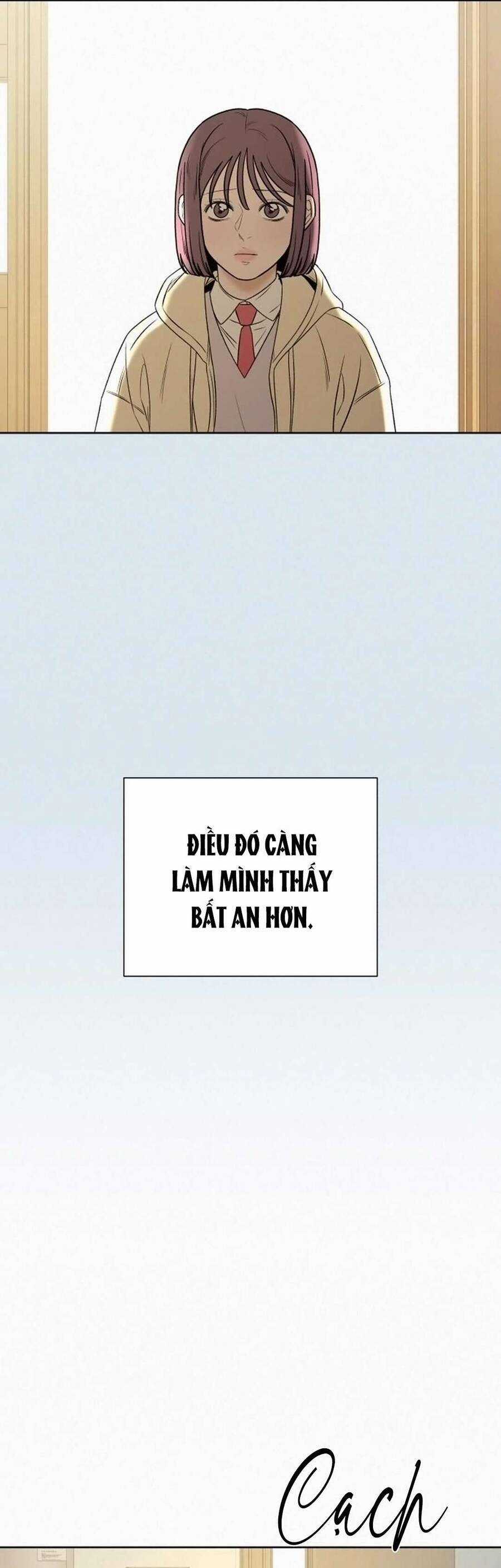 Tình Yêu Trong Sáng Chapter 102 trang 50