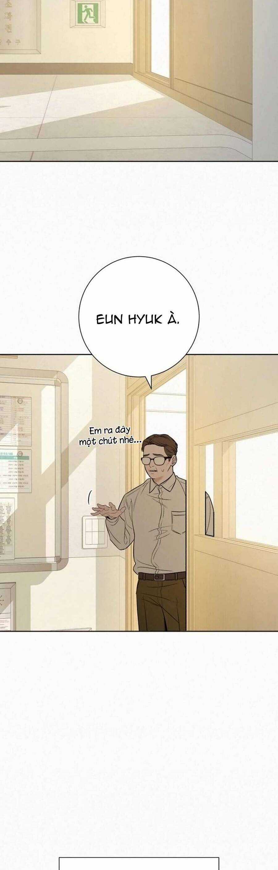 Tình Yêu Trong Sáng Chapter 102 trang 51