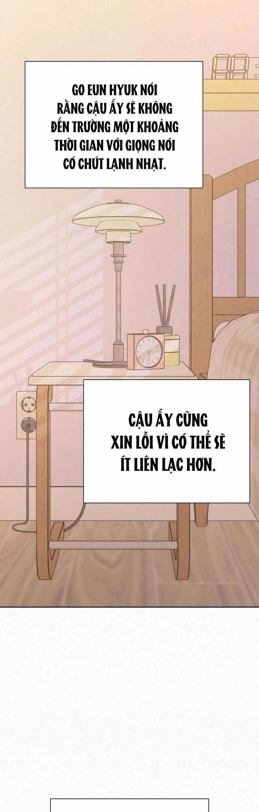 Tình Yêu Trong Sáng Chapter 102 trang 57