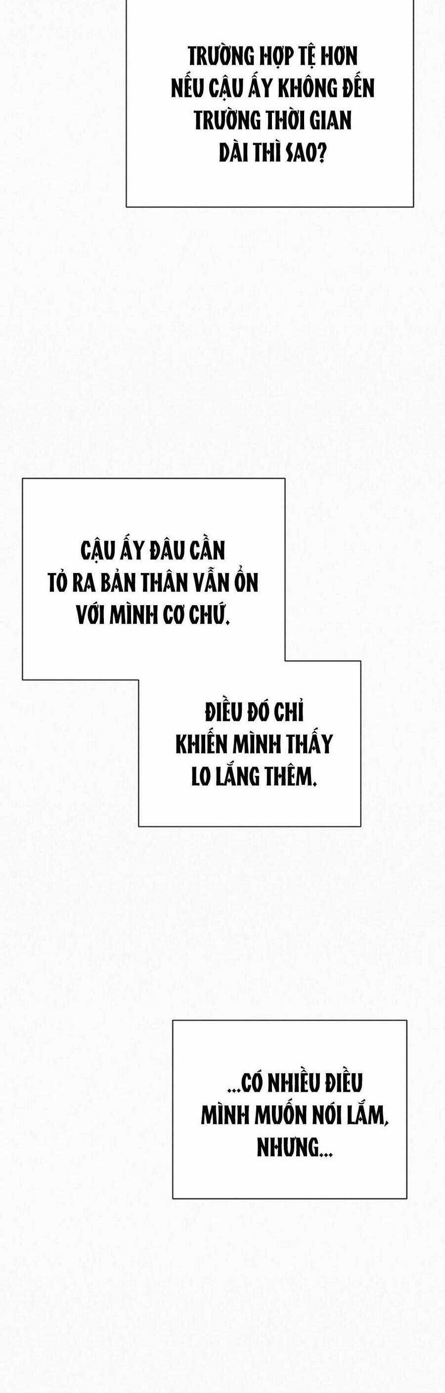 Tình Yêu Trong Sáng Chapter 102 trang 60