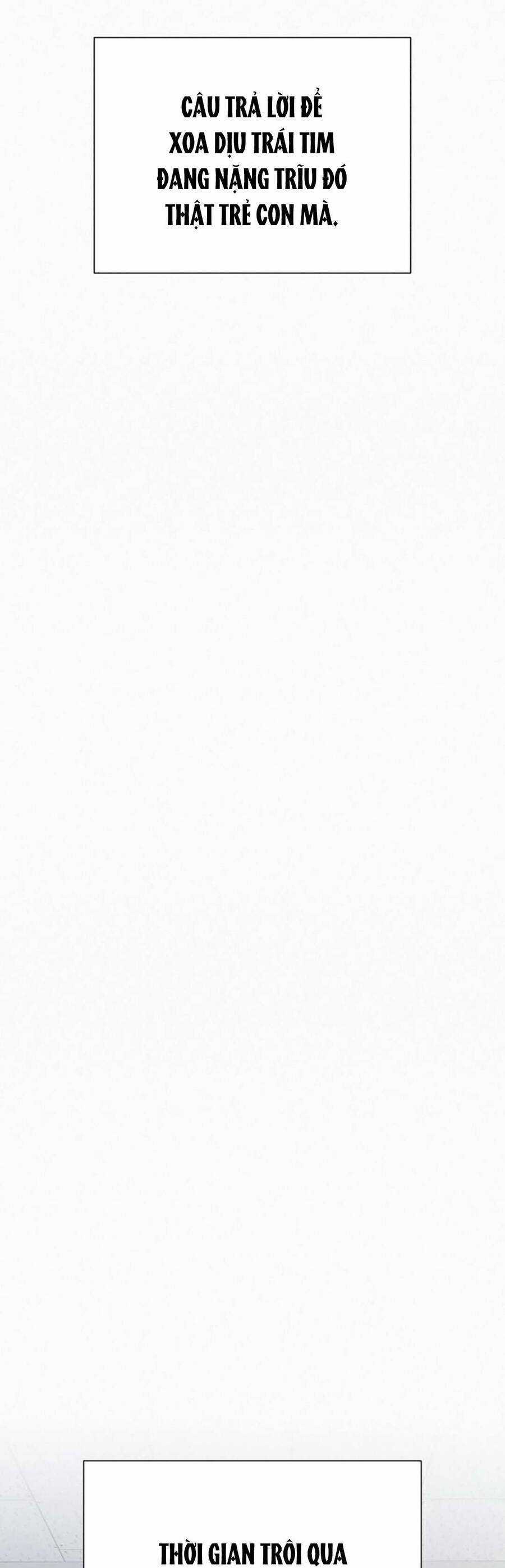 Tình Yêu Trong Sáng Chapter 102 trang 62