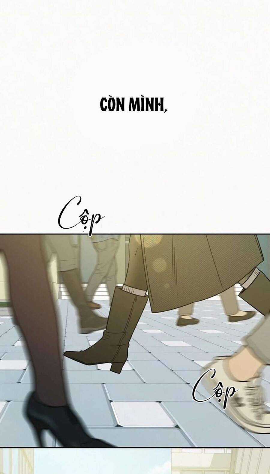 Tình Yêu Trong Sáng Chapter 103 trang 111