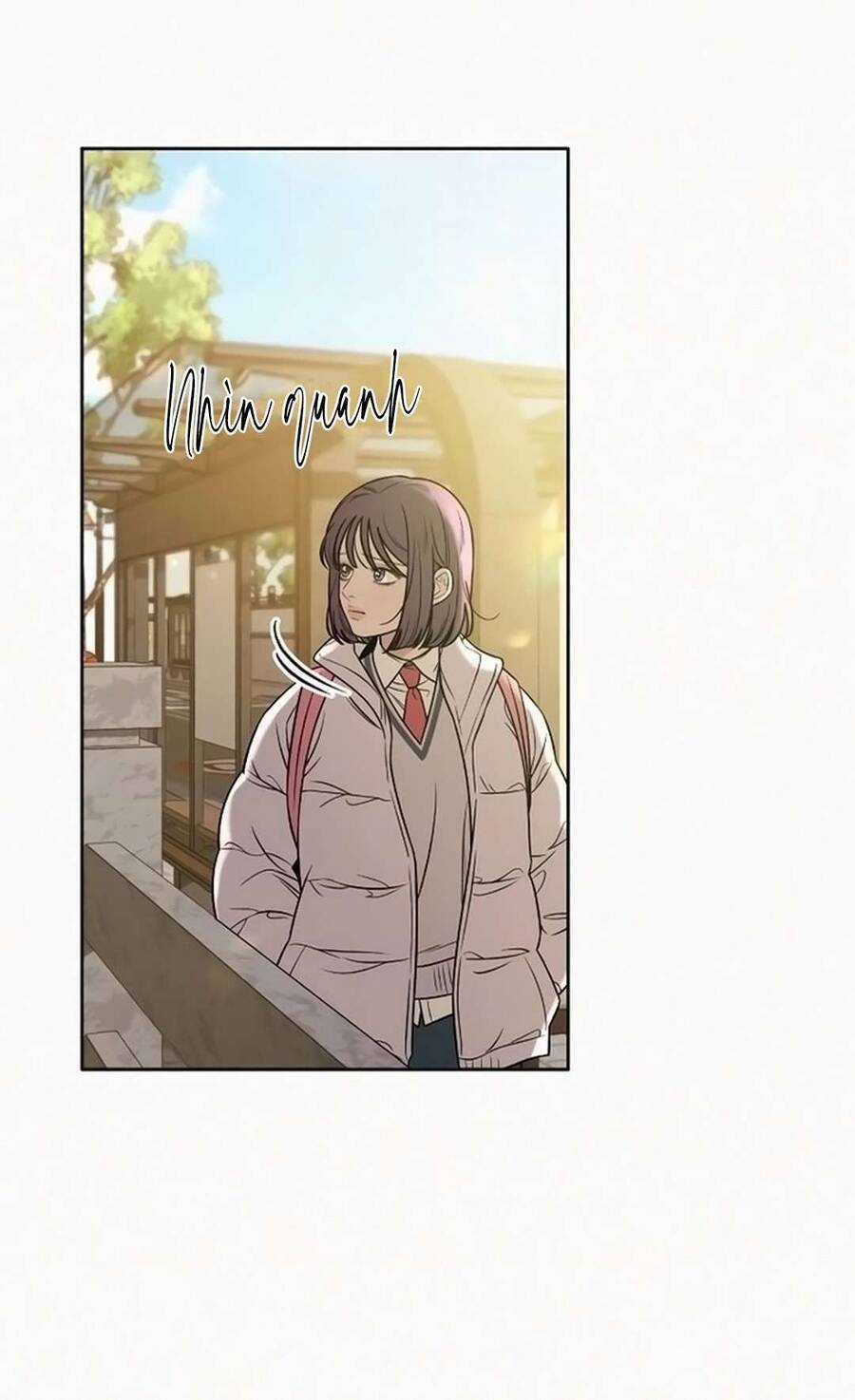 Tình Yêu Trong Sáng Chapter 103 trang 12