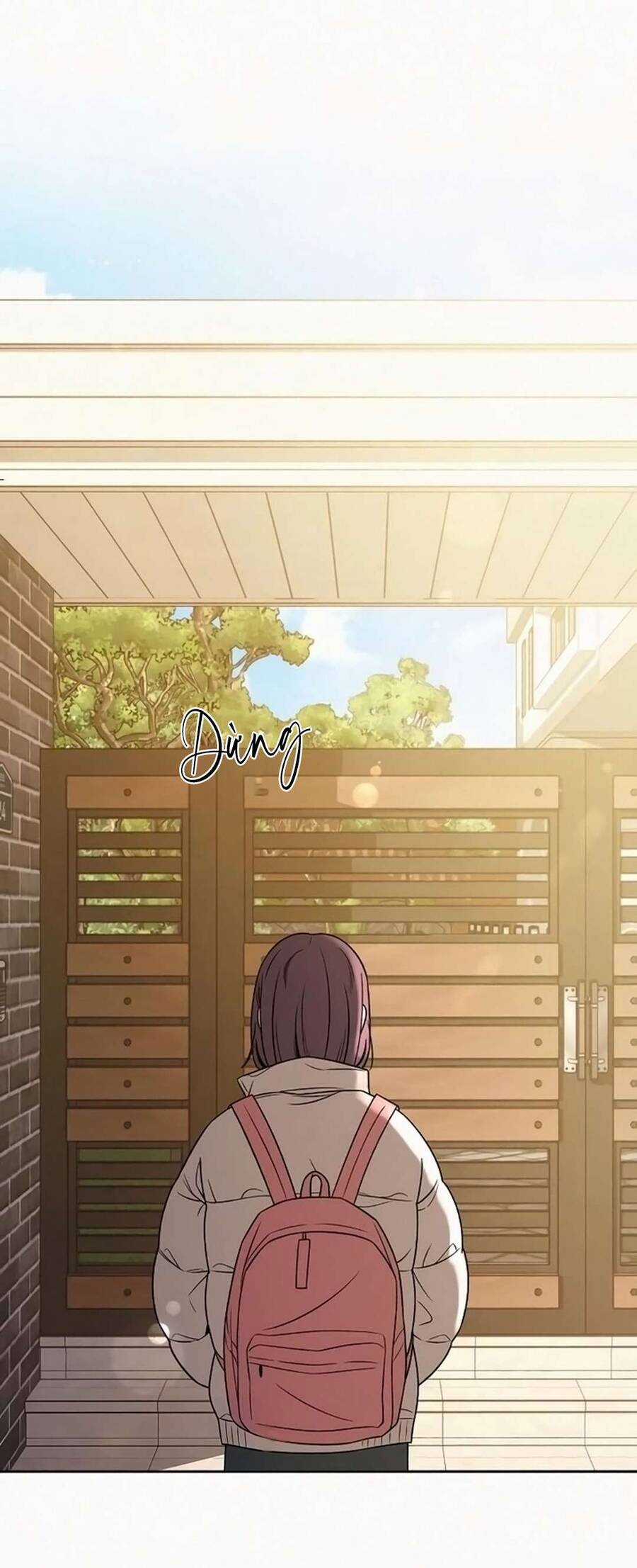 Tình Yêu Trong Sáng Chapter 103 trang 13