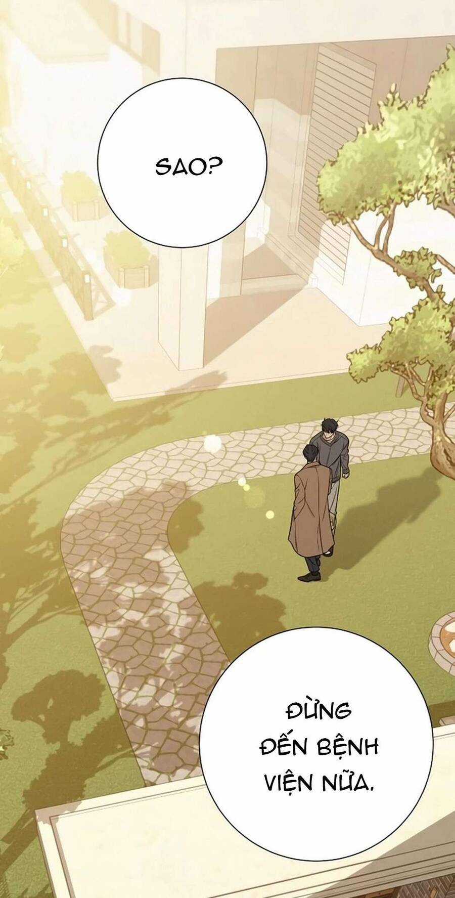 Tình Yêu Trong Sáng Chapter 103 trang 18