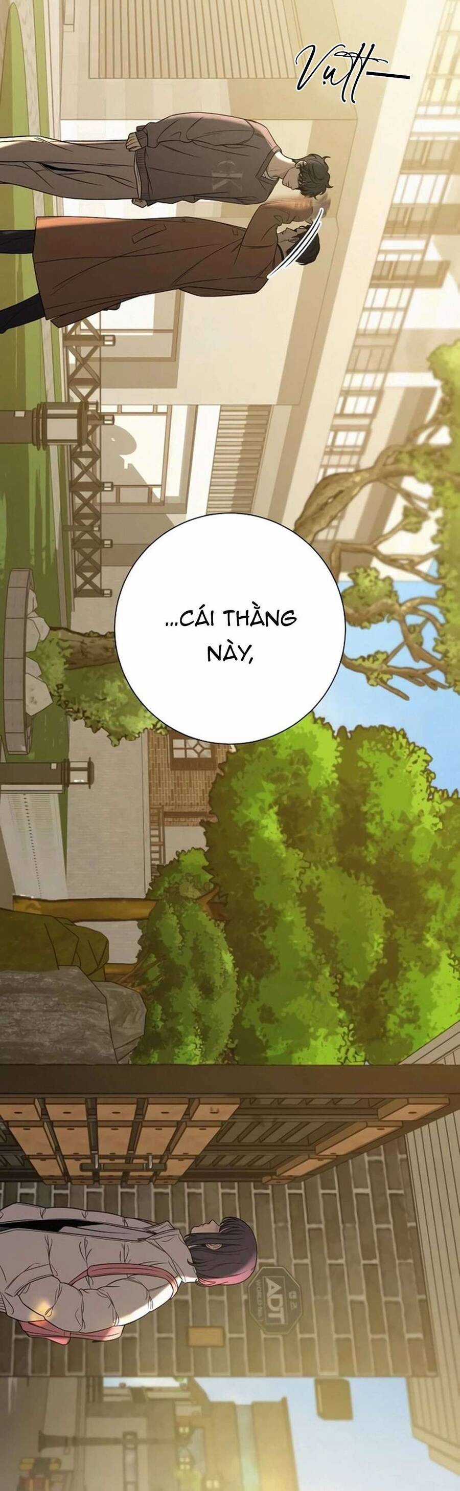 Tình Yêu Trong Sáng Chapter 103 trang 29