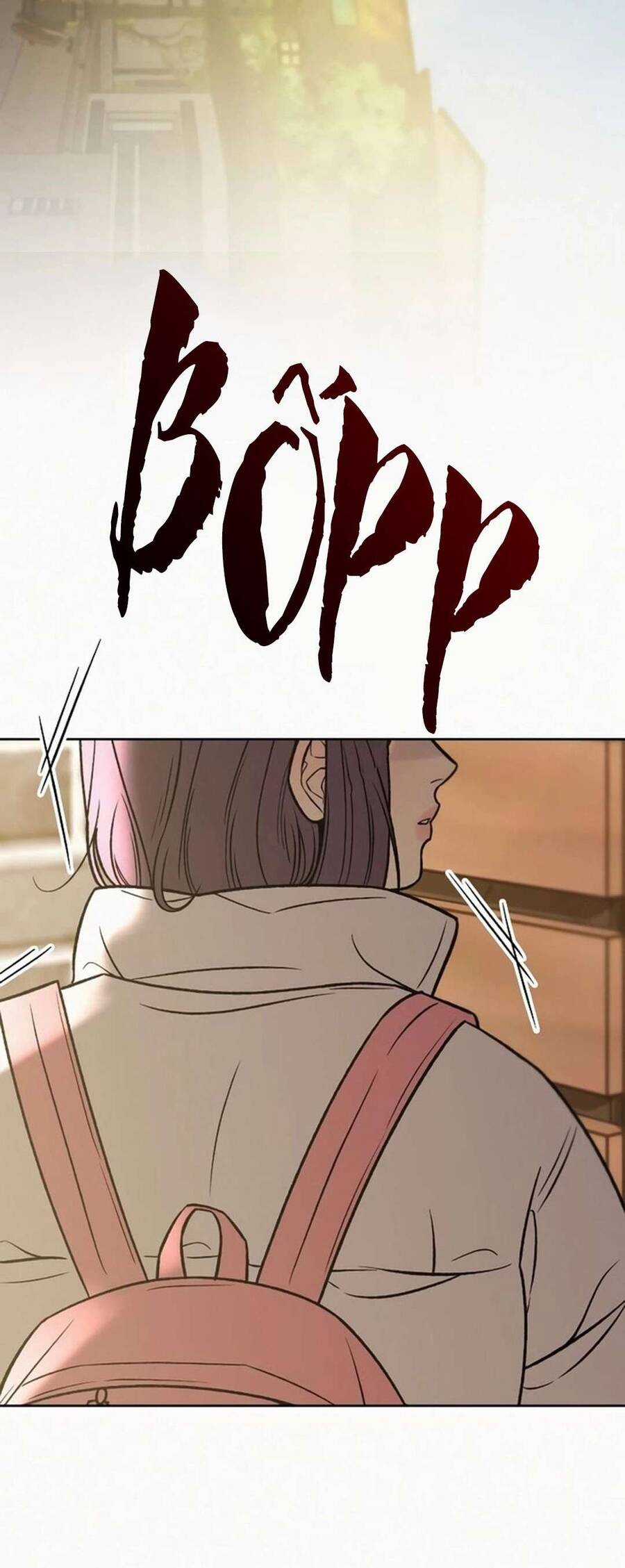 Tình Yêu Trong Sáng Chapter 103 trang 30