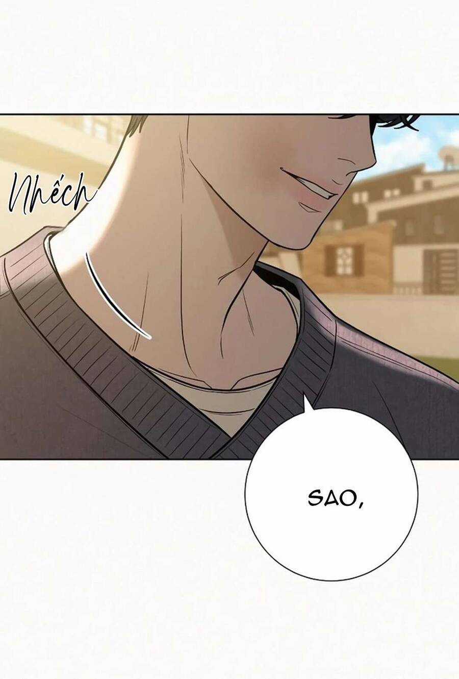 Tình Yêu Trong Sáng Chapter 103 trang 35