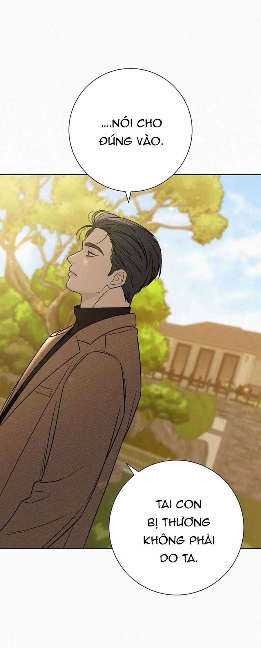 Tình Yêu Trong Sáng Chapter 103 trang 37