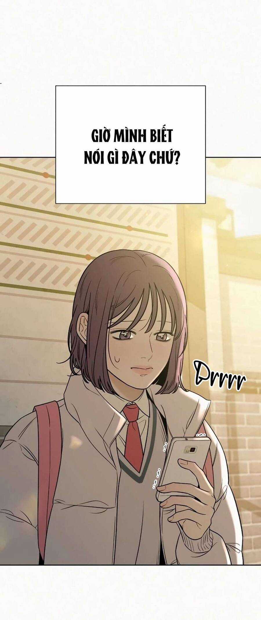 Tình Yêu Trong Sáng Chapter 103 trang 42