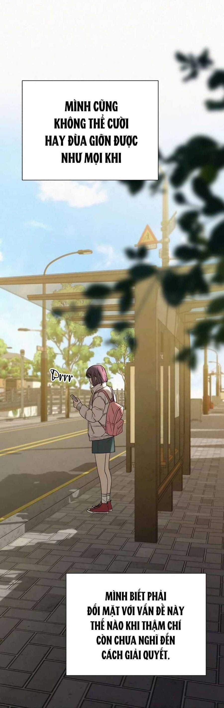 Tình Yêu Trong Sáng Chapter 103 trang 43