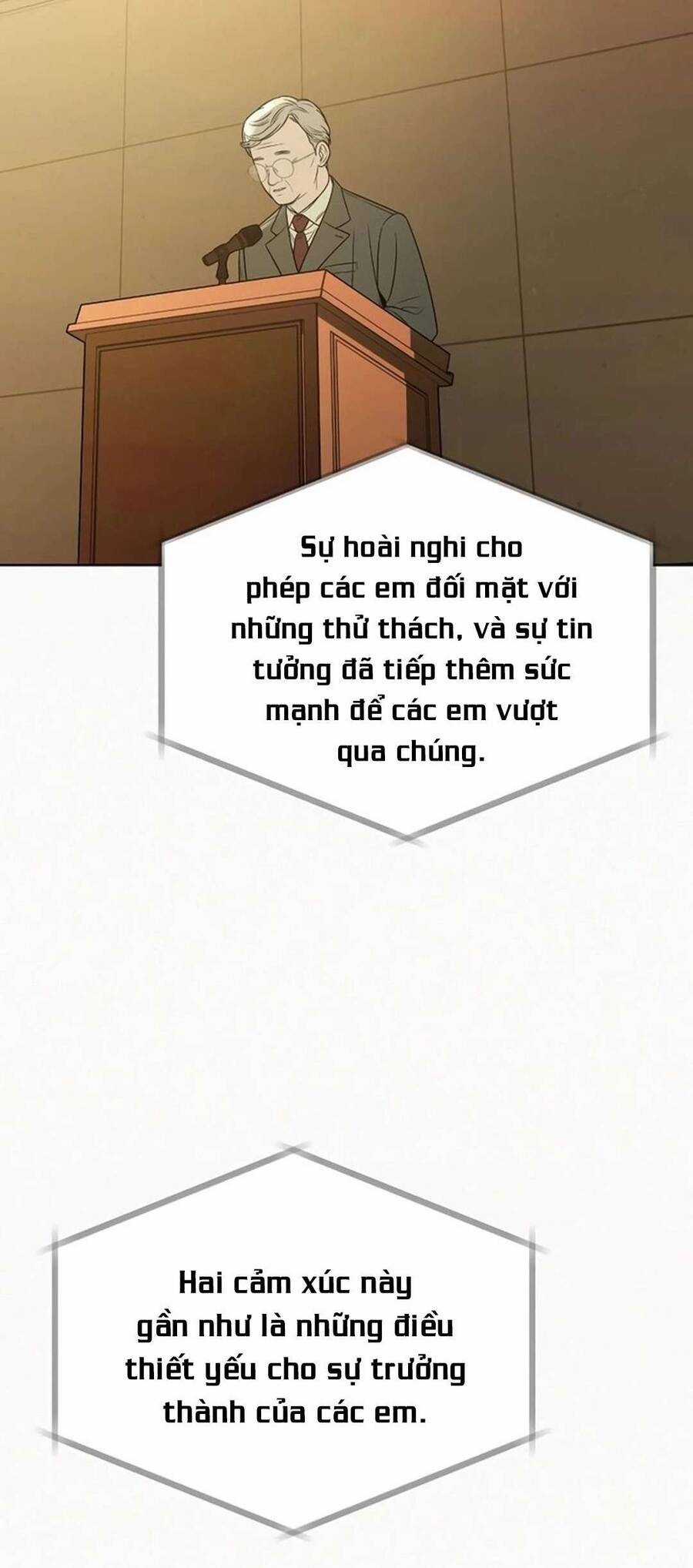 Tình Yêu Trong Sáng Chapter 103 trang 75