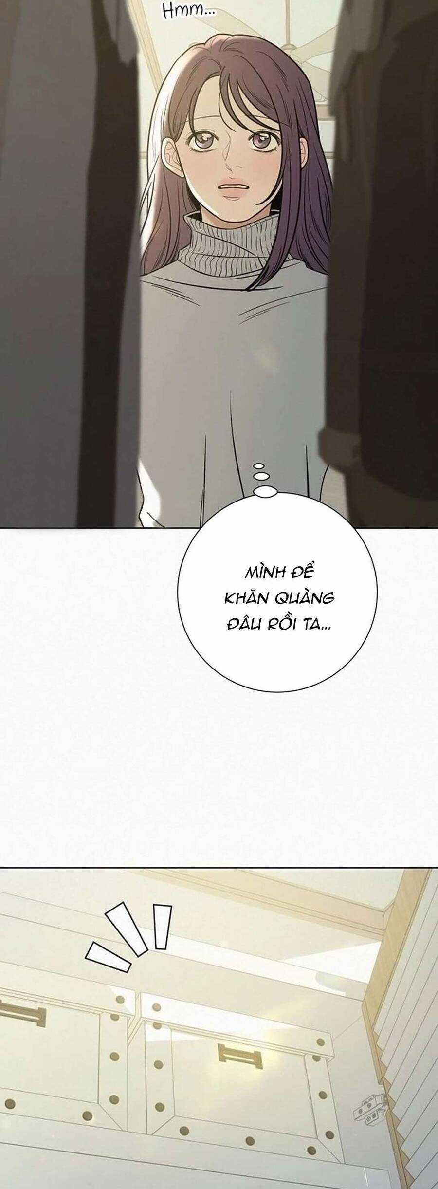 Tình Yêu Trong Sáng Chapter 104 trang 10