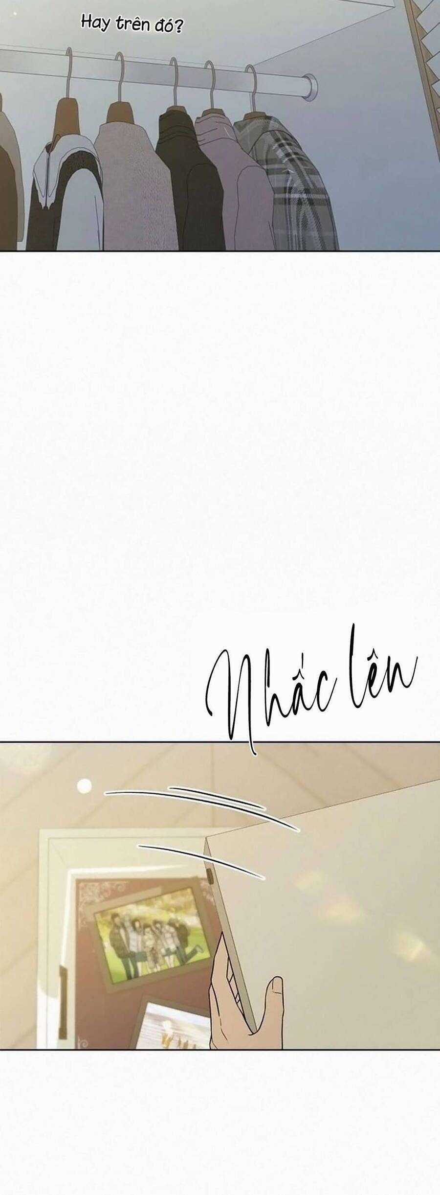 Tình Yêu Trong Sáng Chapter 104 trang 11