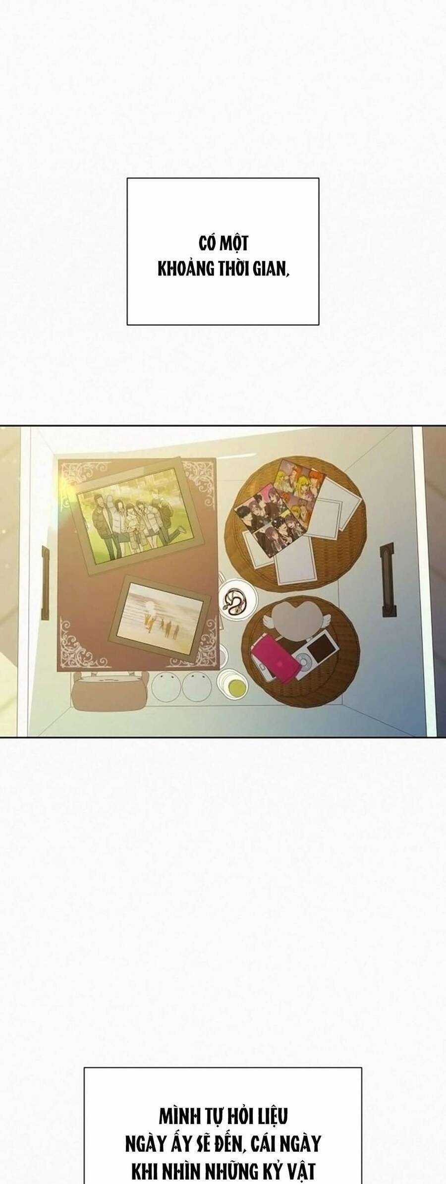 Tình Yêu Trong Sáng Chapter 104 trang 12