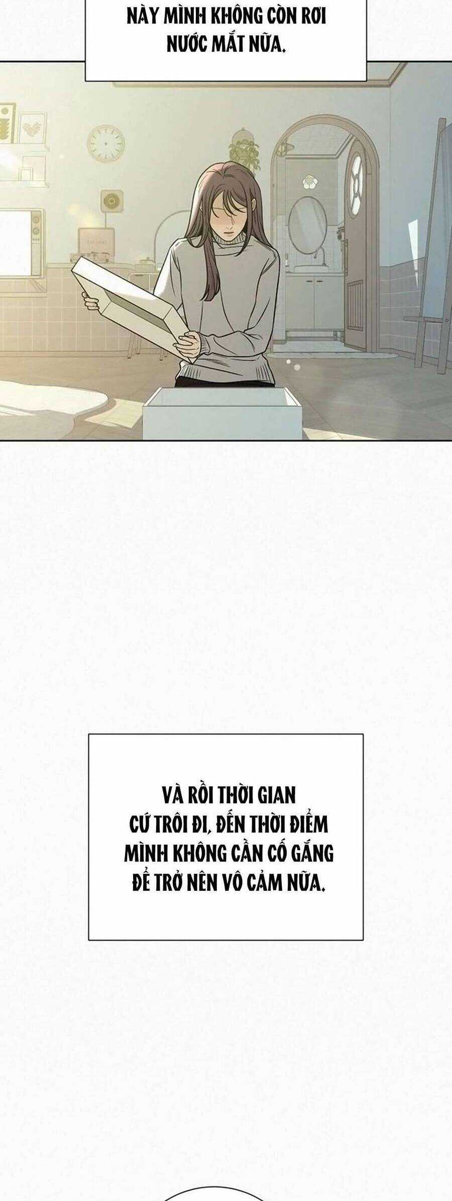 Tình Yêu Trong Sáng Chapter 104 trang 13