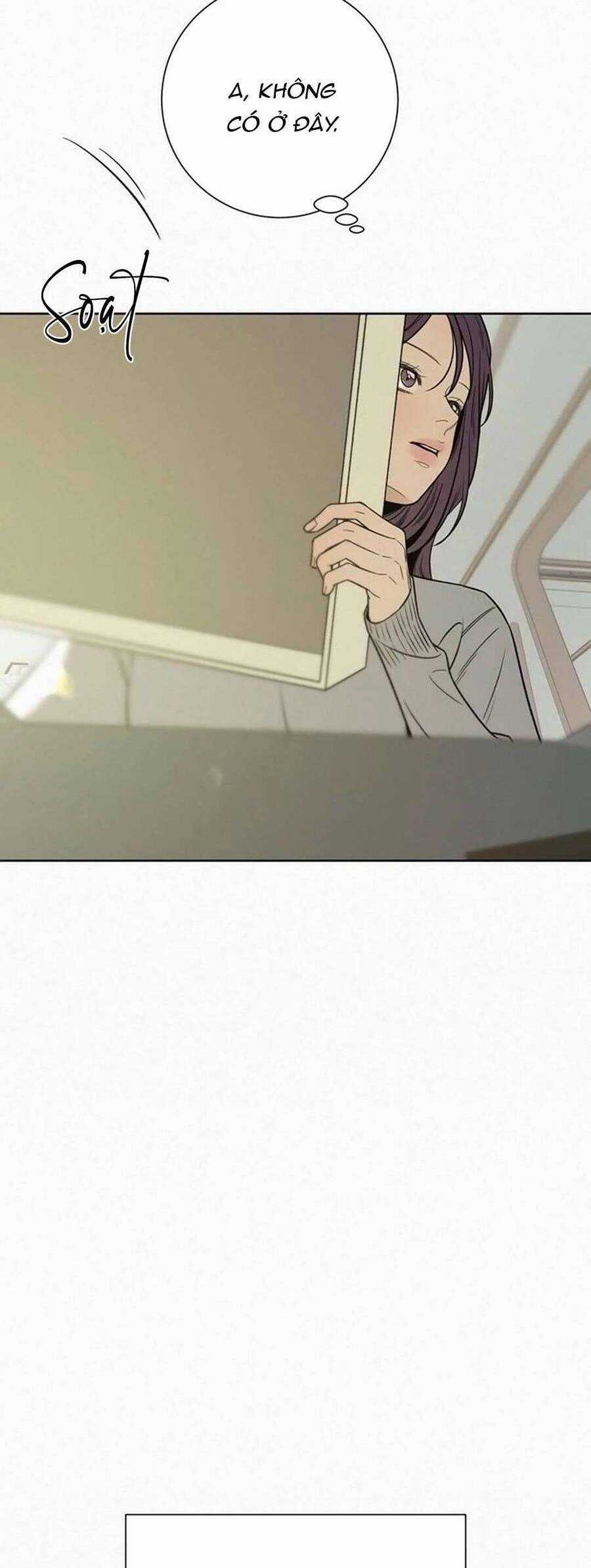 Tình Yêu Trong Sáng Chapter 104 trang 14