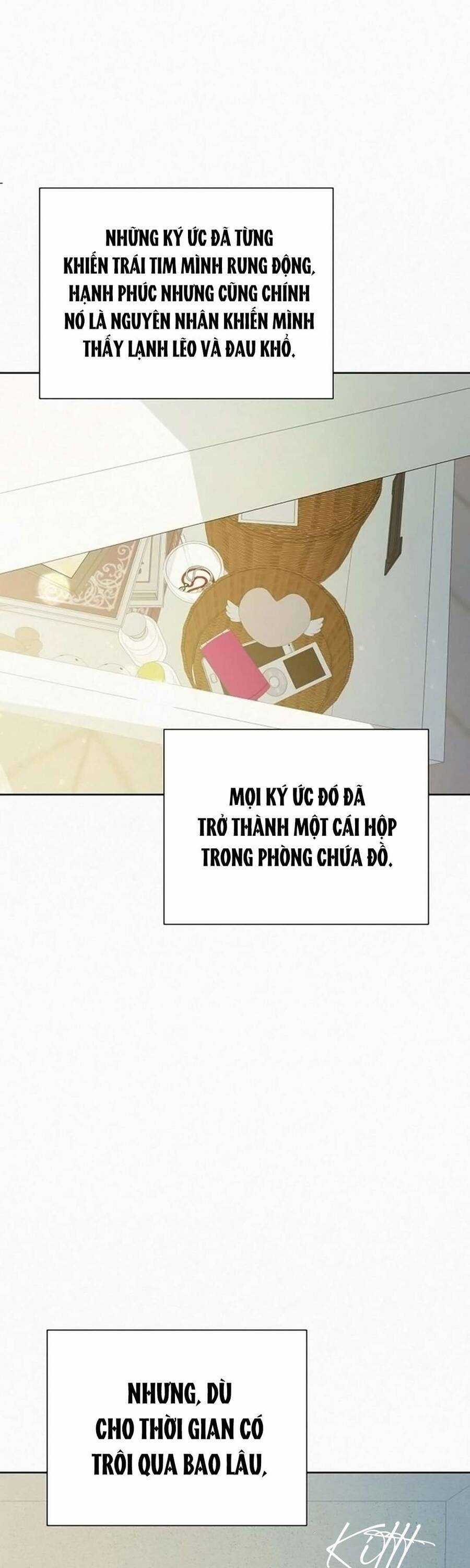Tình Yêu Trong Sáng Chapter 104 trang 16
