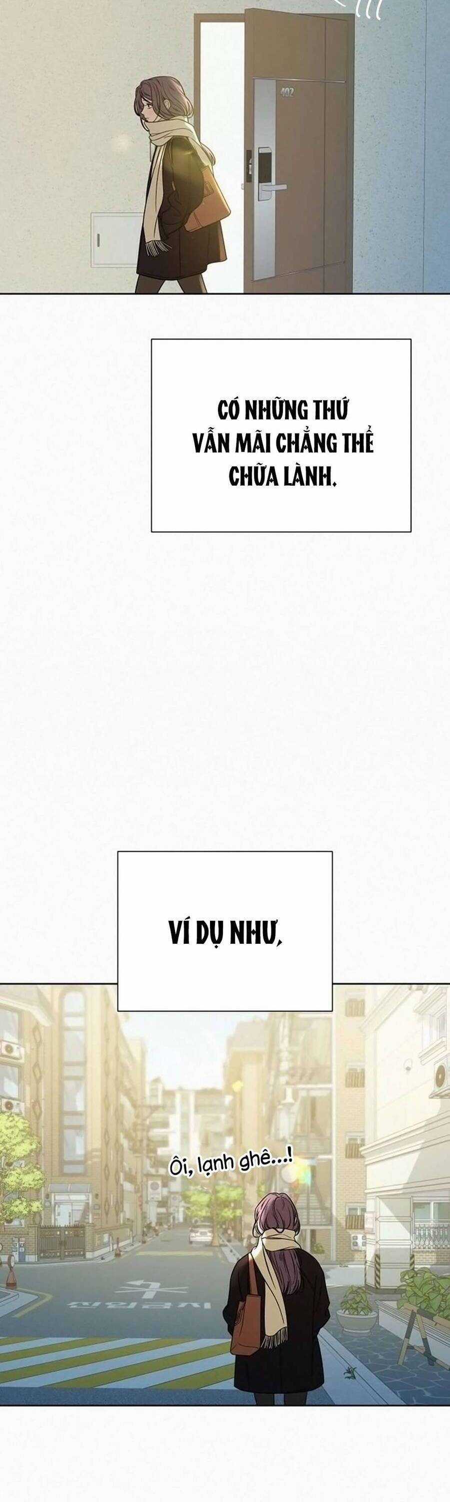 Tình Yêu Trong Sáng Chapter 104 trang 17