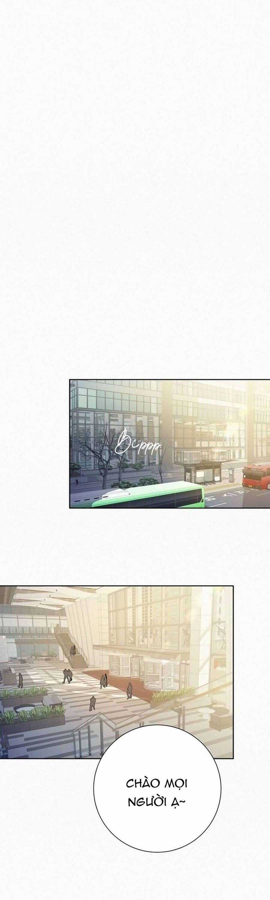 Tình Yêu Trong Sáng Chapter 104 trang 19