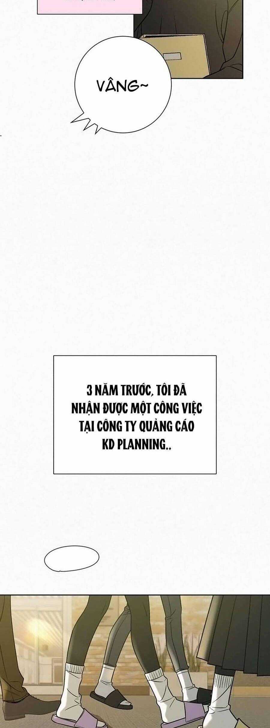 Tình Yêu Trong Sáng Chapter 104 trang 22