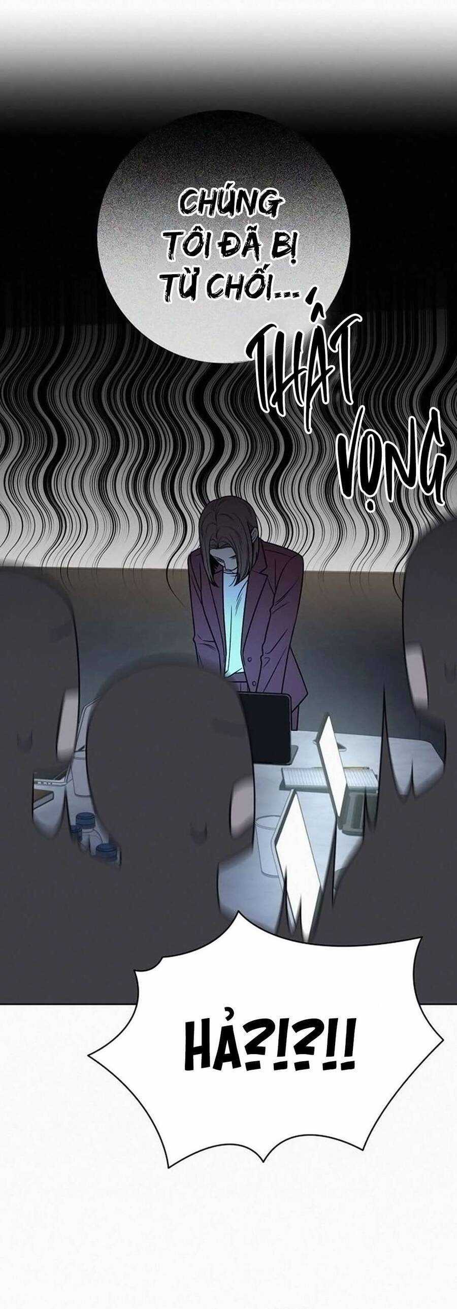 Tình Yêu Trong Sáng Chapter 104 trang 25