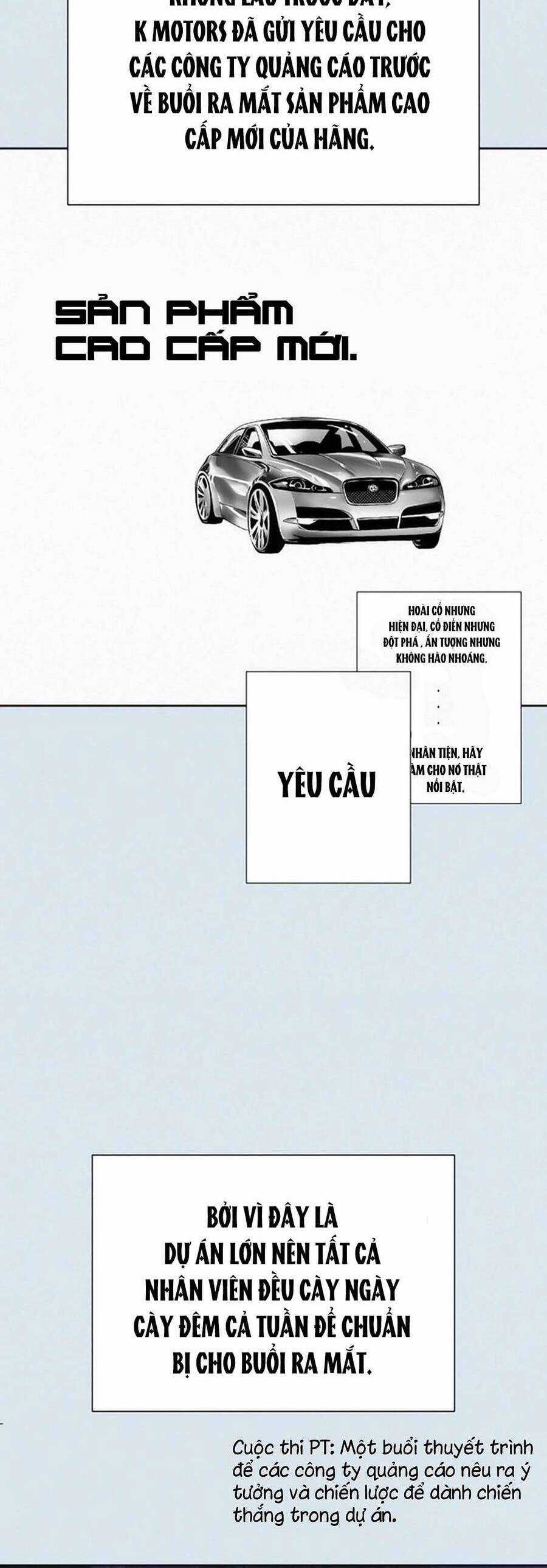 Tình Yêu Trong Sáng Chapter 104 trang 28