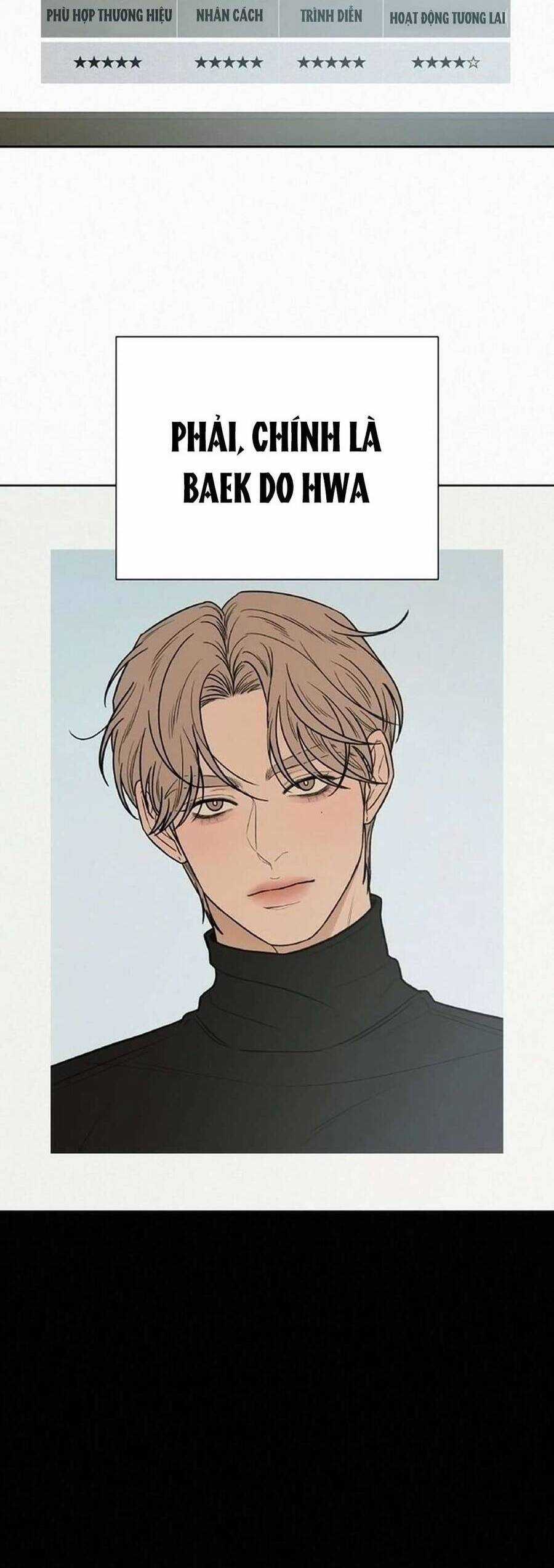 Tình Yêu Trong Sáng Chapter 104 trang 33