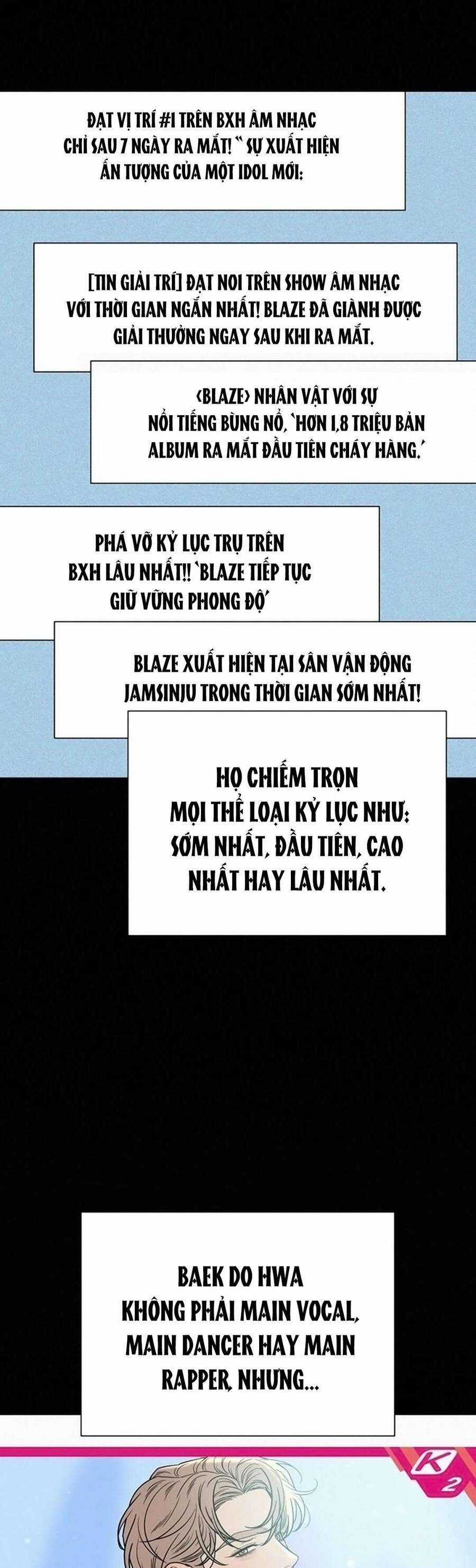 Tình Yêu Trong Sáng Chapter 104 trang 37