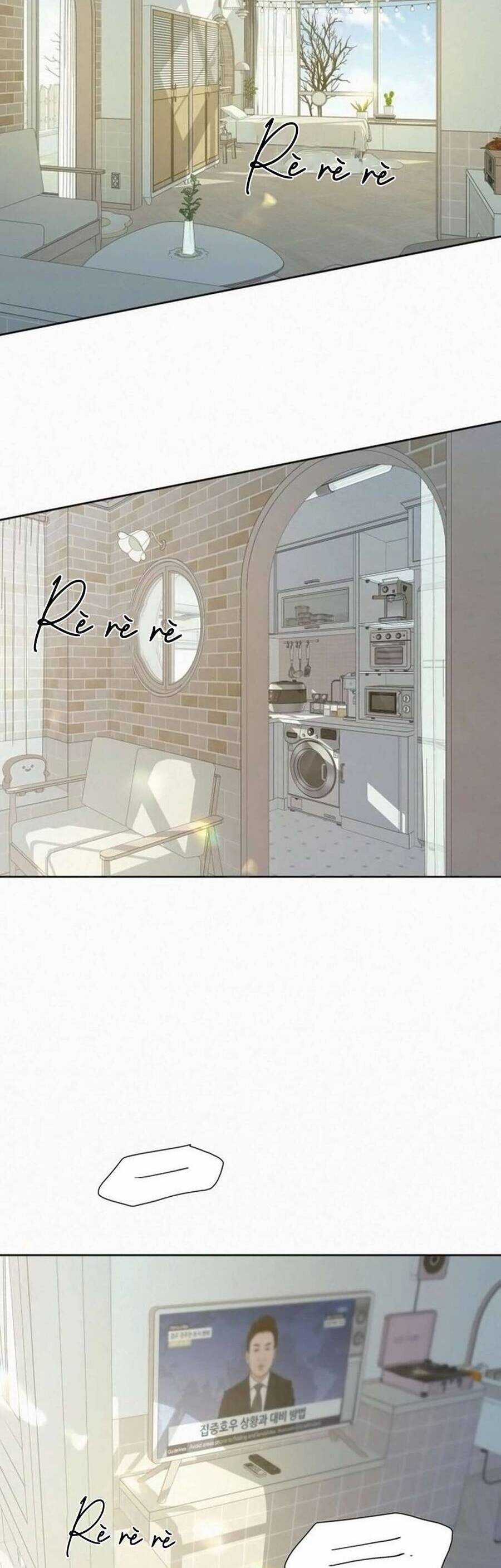 Tình Yêu Trong Sáng Chapter 104 trang 4