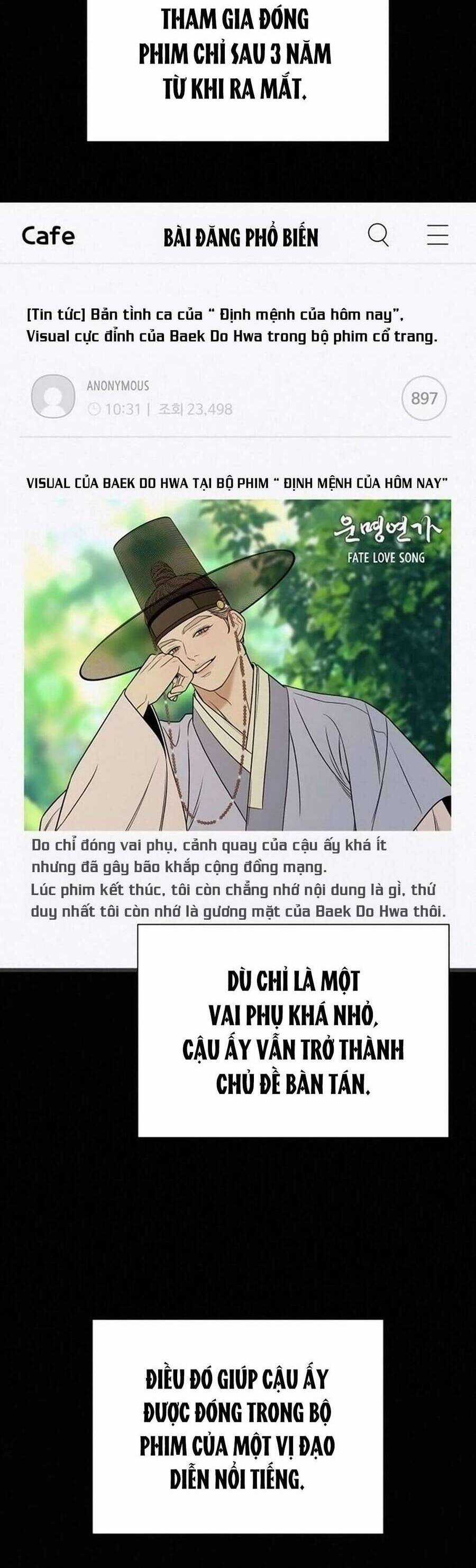 Tình Yêu Trong Sáng Chapter 104 trang 40