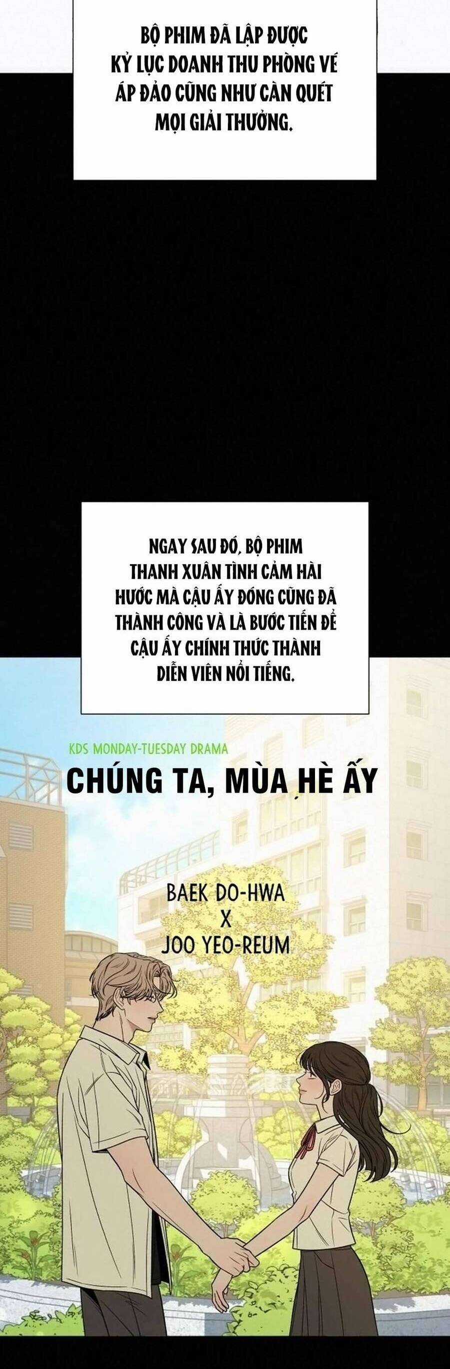 Tình Yêu Trong Sáng Chapter 104 trang 43