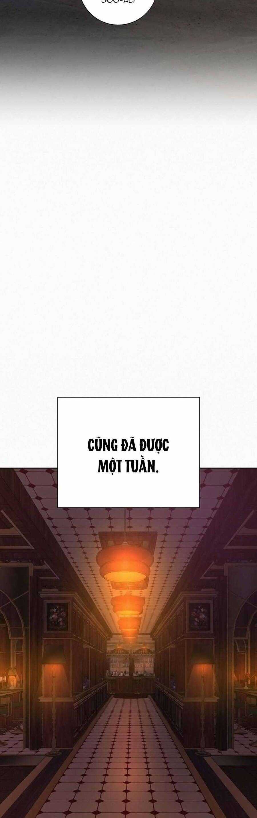 Tình Yêu Trong Sáng Chapter 104 trang 54