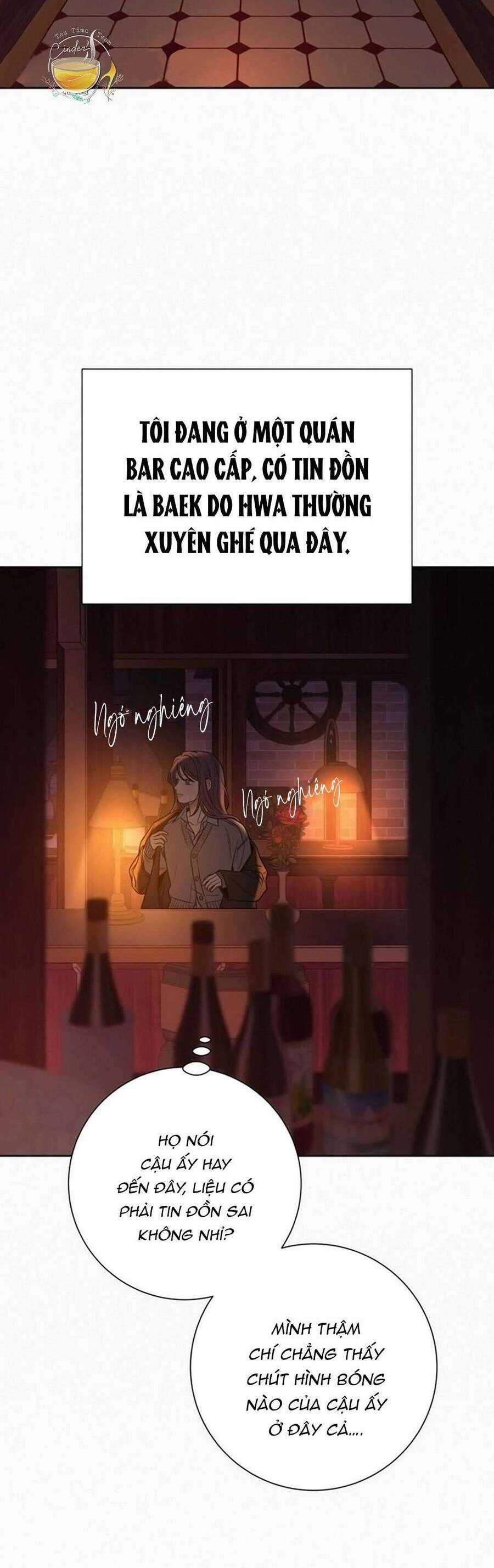 Tình Yêu Trong Sáng Chapter 104 trang 55