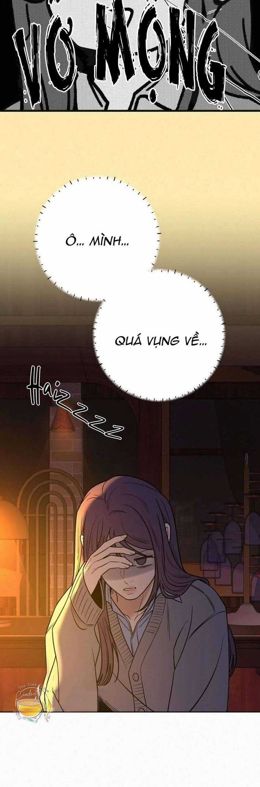 Tình Yêu Trong Sáng Chapter 104 trang 60