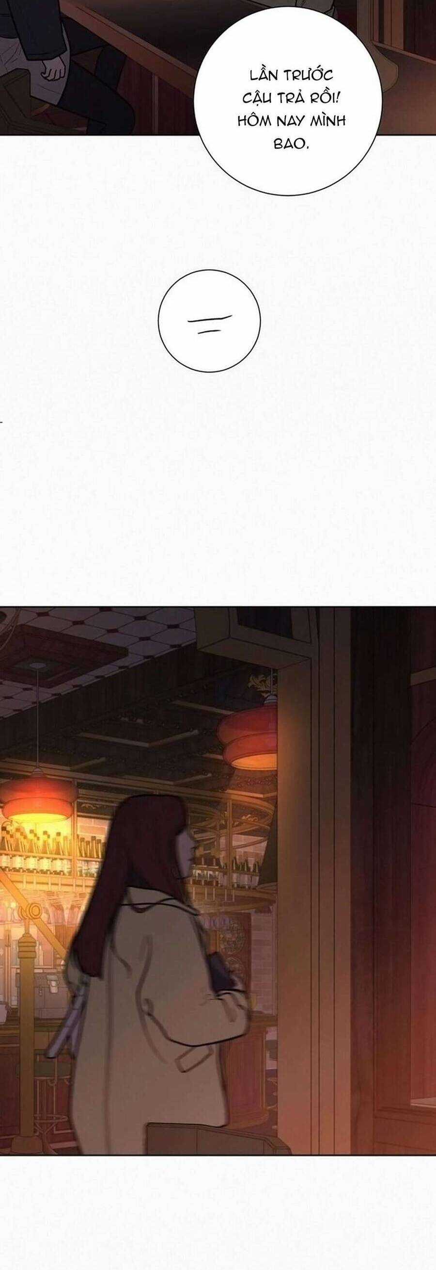 Tình Yêu Trong Sáng Chapter 104 trang 64